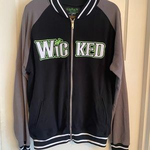 “Wicked” Collectible Jacket